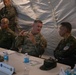 Balikatan 24: USARPAC and Philippine Army Command visit Fort Magsaysay