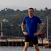 Balikatan 24: Physical Training at the Port of Basco with Maj. Gen. Jered Helwig