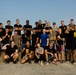 Balikatan 24: Physical Training at the Port of Basco with Maj. Gen. Jered Helwig