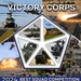 V Corps Best Squad Poster 2024