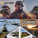V Corps Best Squad 2024 Poster