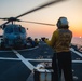 USS John S. McCain Conducts Routine Operations in the Middle East