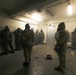 Annual Gas Chamber Training for Marines