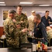 Carrier Strike Group Four and Expeditionary Operations Training Group Integrate Train Wasp Amphibious Ready Group – 24th Marine Expeditionary Unit Composite Training Unit Exercise (COMPTUEX)