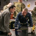 Carrier Strike Group Four and Expeditionary Operations Training Group Integrate Train Wasp Amphibious Ready Group – 24th Marine Expeditionary Unit Composite Training Unit Exercise (COMPTUEX)