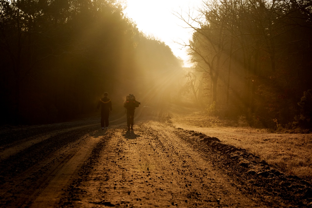 77th Aviation Best Warrior Competition