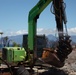 Debris clearing in Lahaina, Hawaii