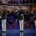 Barracks Marines in Norway