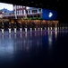 Barracks Marines in Norway