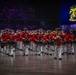 Barracks Marines in Norway