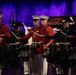 Barracks Marines in Norway