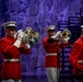 Barracks Marines in Norway