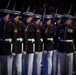 Barracks Marines in Norway