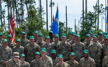 Global Strike Command wins CE Readiness Challenge X