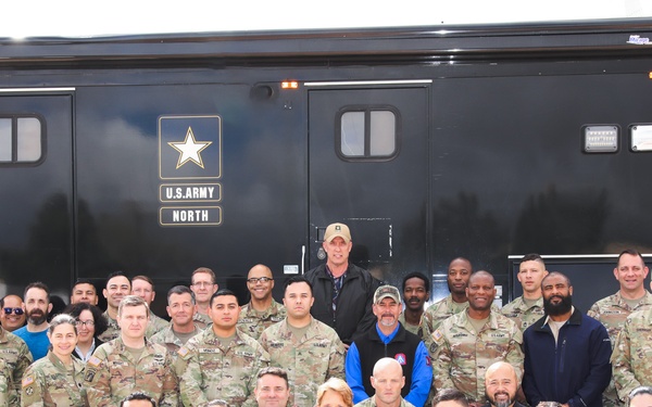 Task Force 51 Group Photo