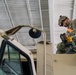 Soldiers with 1st BCT, 10th MTN DIV (LI) install MILES gear at JRTC