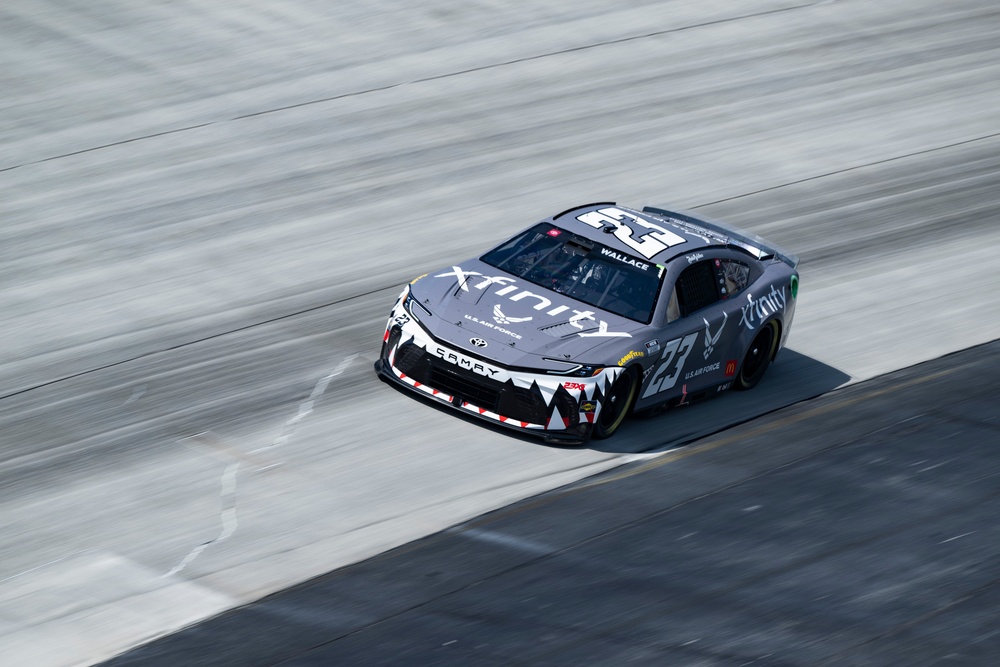 Team Dover, NASCAR partner during race weekend