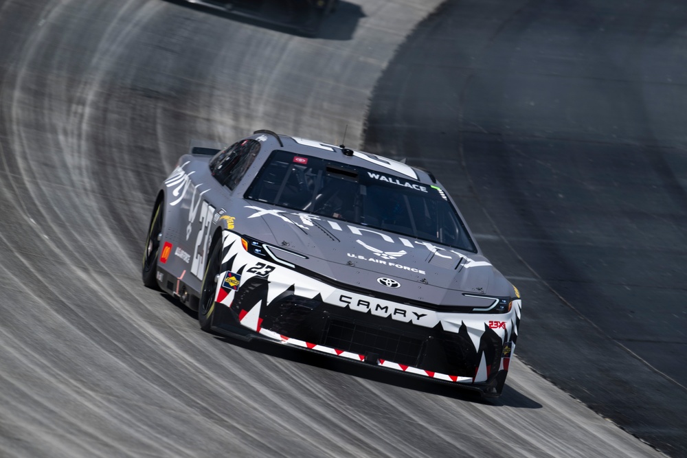 Team Dover, NASCAR partner during race weekend