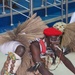 The Republic of Zambia Shares Cultural Event with North Carolina