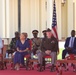 North Carolina Signing Ceremony with the Republic of Malawi