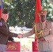 North Carolina Signing Ceremony with the Republic of Malawi