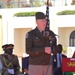 North Carolina Signing Ceremony with the Republic of Malawi