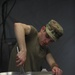 Oklahoma National Guard Hosts Inaugural Culinary Excellence Challenge