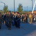 9th Marine Corps District Mini Officer Candidate School Day Two