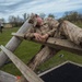 9th Marine Corps District Mini Officer Candidate School Day Two