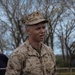 9th Marine Corps District Mini Officer Candidate School Day Two