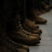 Marine Corps Martial Arts Instructor Course Graduation