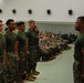 Marine Corps Martial Arts Instructor Course Graduation