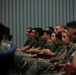 Marine Corps Martial Arts Instructor Course Graduation