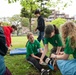 NAF Atsugi Hosts Spring Camporee