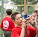 NAF Atsugi Hosts Spring Camporee