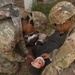 Land Navigation and Casualty Care training at Fort Stewart