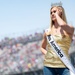 Miss America at Würth 400