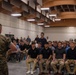 9th Marine Corps District Mini Officer Candidate School Day Three