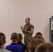 9th Marine Corps District Mini Officer Candidate School Day Three