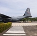 U.S. service members land at Basco airport