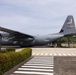 U.S. service members land at Basco airport