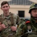 36th AS, JGSDF gear up for airdrop training