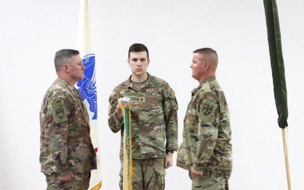 TF Big Sky wraps up mission in Middle East