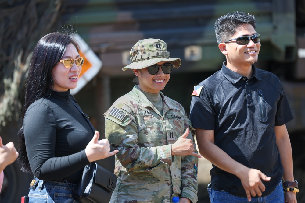 Balikatan 24 | Media Day