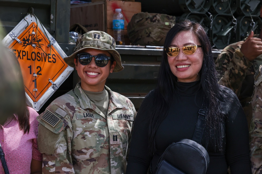 Balikatan 24 | Media Day