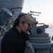 USS Paul Ignatius (DDG 117) Rota Sea and Anchor