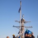 USS Paul Ignatius (DDG 117) Rota Sea and Anchor