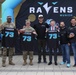 Munich Ravens touch down in GTA