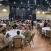 Osan hosts volunteer appreciation event