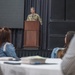 Osan hosts volunteer appreciation event